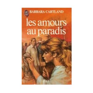 Les Amours Au Paradis