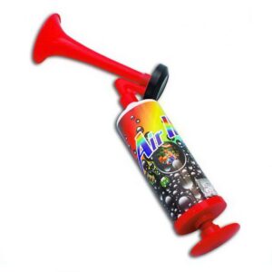 World Cup Horn
