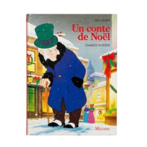 Un Conte De Noël