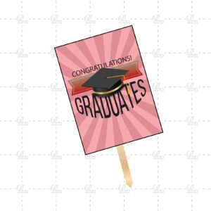 Graduation Props