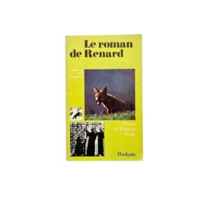 Le Roman De Renard