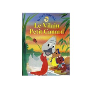 Le Vilain Petit Canard