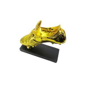 European Golden Shoe Resin