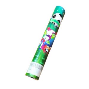 Powder Party Popper