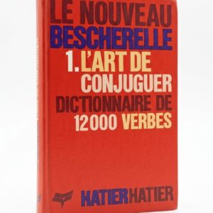 Le Nouveau Bescherelle