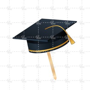 Graduation Props