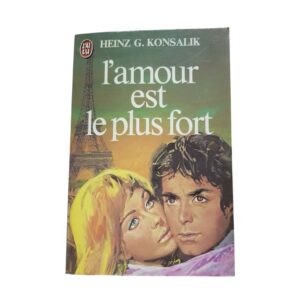 L'amour est le plus fort