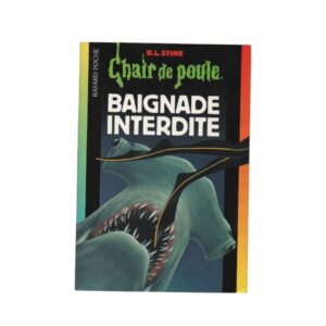 Chair De Poule