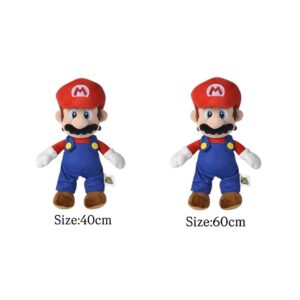 Super Mario Plush