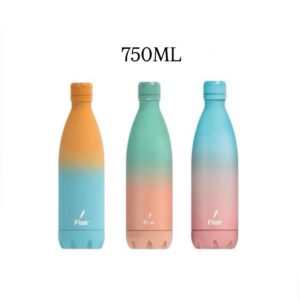 Gradient Flair Insulated Steel Bottle 750 ML