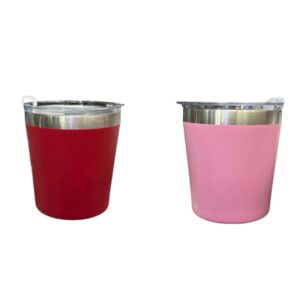 Stainless Steel Cup