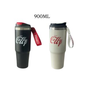 Stainless Steel Coffee Cup