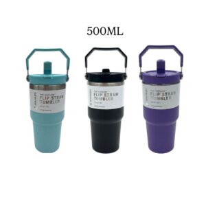 Stanley Tumbler, 500ML