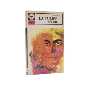 La Tulipe Noire