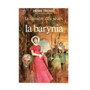 La Barynia (Henri Troyat)
