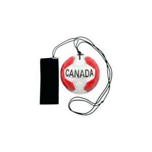 World Cup Ball(Canada)