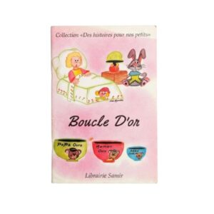 Bouche D’or