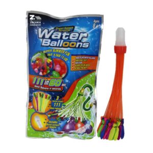 Water Balloons 60 pcs