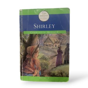 SHIRLEY