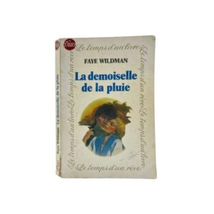 La demoiselle De La Pluie