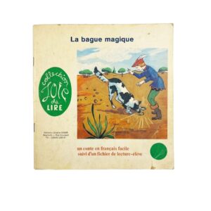 La Bague Magique