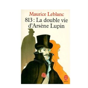 Maurice Leblanc