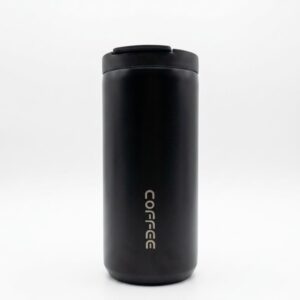 Stainless Coffee Cup 5