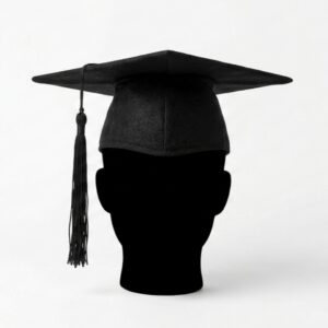 Graduation cap