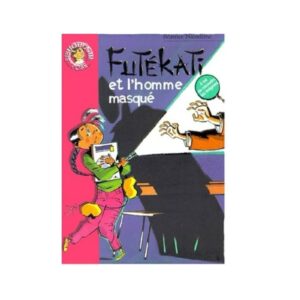 Futékati Et L’homme Masqué