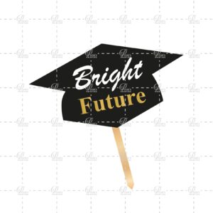 Graduation Props