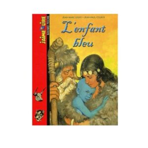 L’enfant Blue