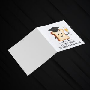 Graduation Card
