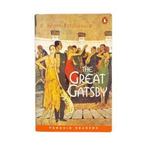 The Great Gatsby