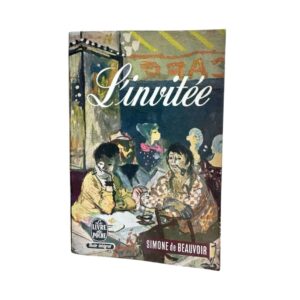 L’invitée
