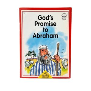 God’s Promise To Abrahama