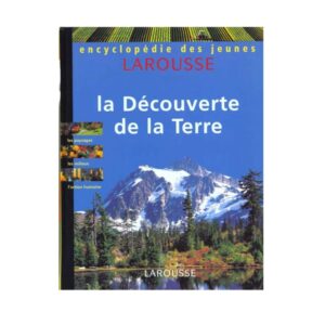 La Découverte De La Terre