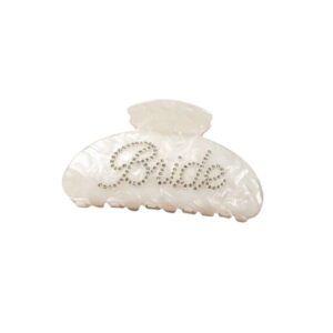 Bride Hair Clip