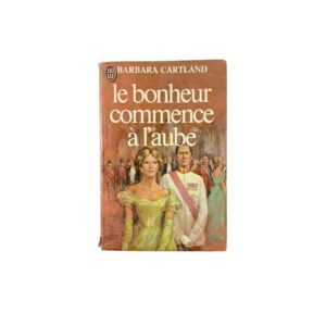 Le Bonheur Commence à L’aube