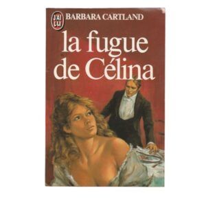 La Fugue De Célina