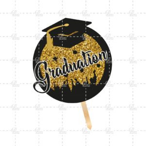Graduation Props