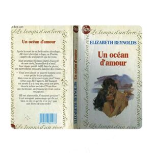 Un Océan D’amour