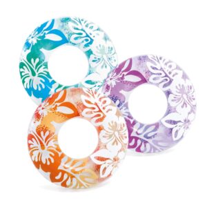 Intex swimming ring.(36 inch)