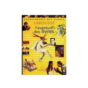 L’aventure Des Livres
