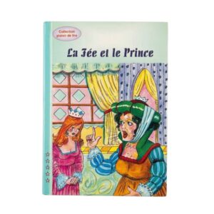 La Fée Et Le Prince