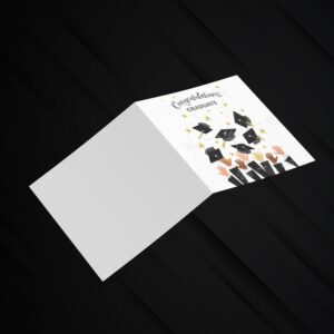 Graduation Card