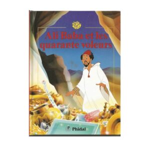 Ali Baba Et Les Quarante Voleurs