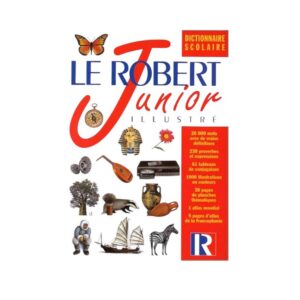 Le Robert Junior