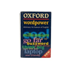 OXford Wordpower