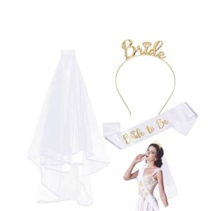 Bride Set