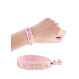 Bride To Be Braclet